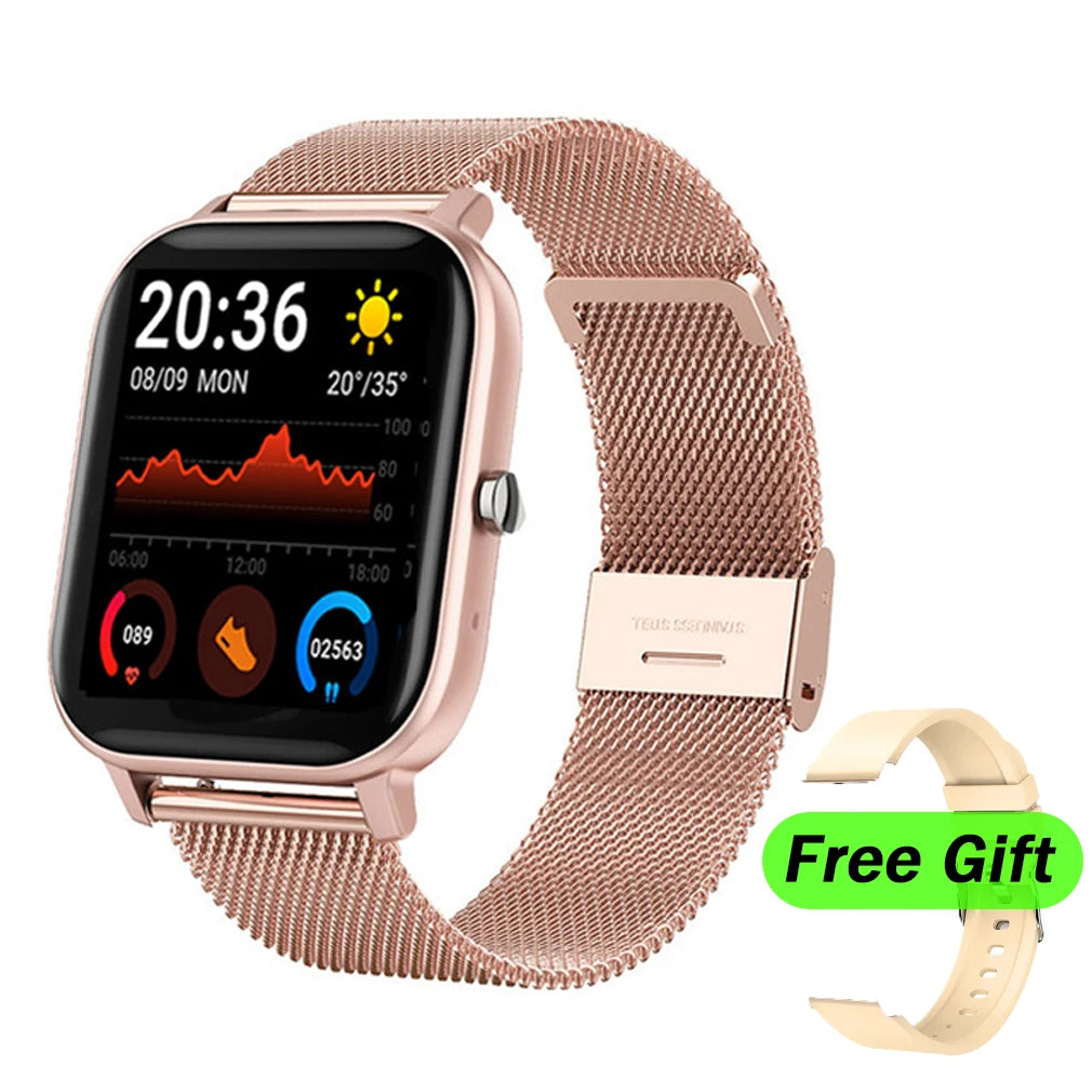 Lenovo Smart Watch Sport Smartwatch