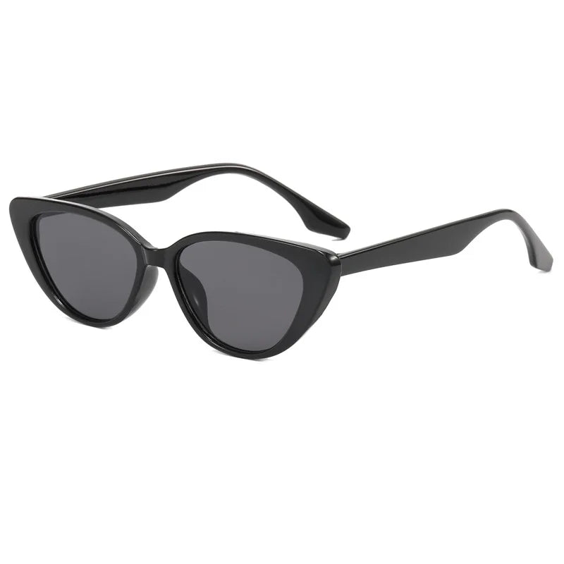 Men's Driving Anti-UV Sunglasses Concave Shape